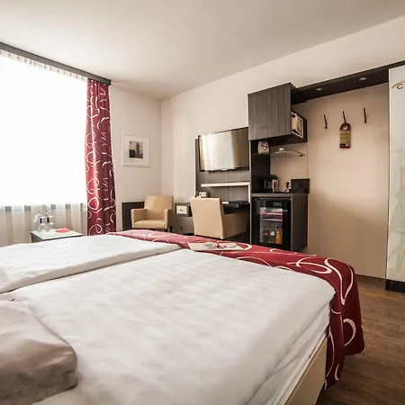 Hotel Stadt Cuxhaven-2