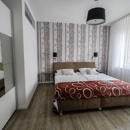 Hotel Stadt Cuxhaven-3