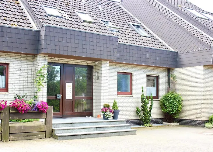 Haus Witten Hoehen Cuxhaven