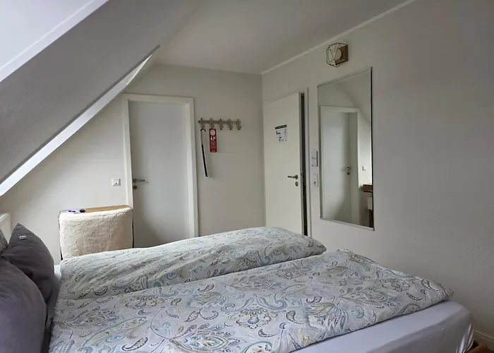 Hotel Deichvoigt Cuxhaven